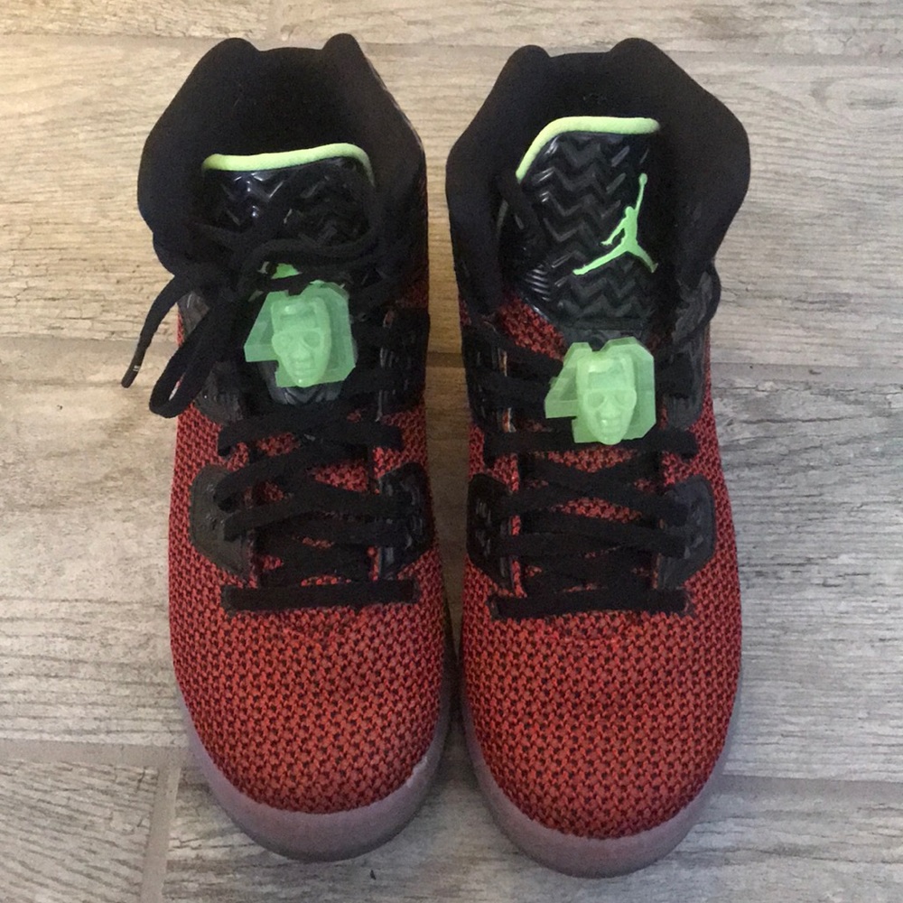 Air Jordan Spike Forty